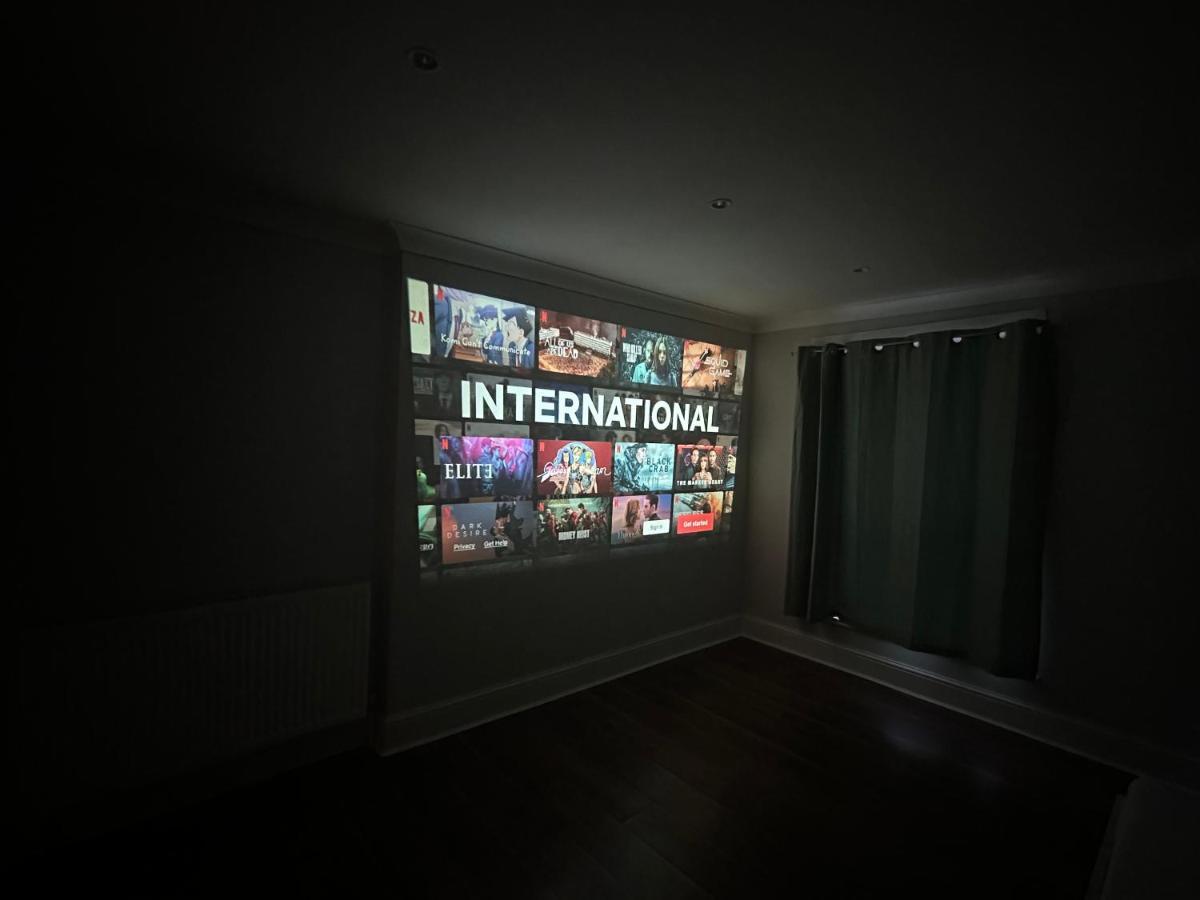 Liverpool Street Green Bedroom London Luaran gambar