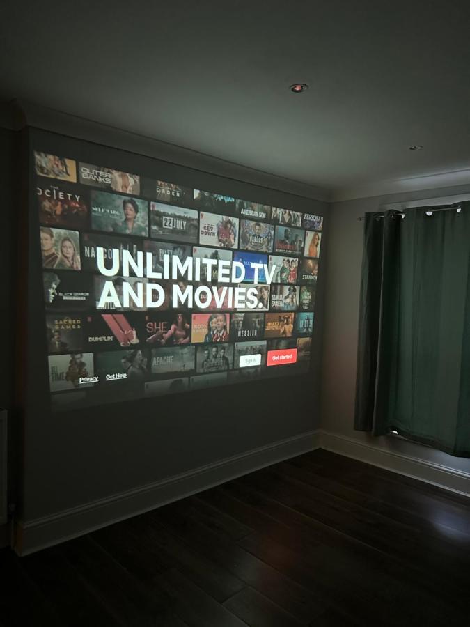 Liverpool Street Green Bedroom London Luaran gambar